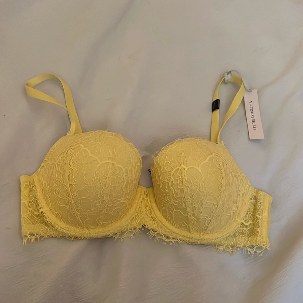 VSX bra